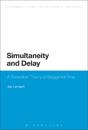 Simultaneity and Delay