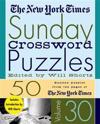 The New York Times Sunday Crossword Puzzles Volume 30: 50 Sunday Puzzles from the Pages of the New York Times