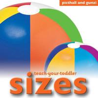 Teach-your-toddler Sizes