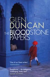 Bloodstone Papers