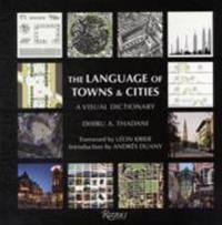 The Language of Towns & Cities