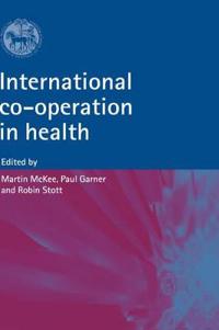 International Co-Operation in Health