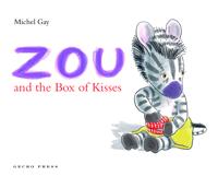 Zou and the Box of Kisses