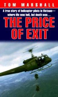 The Price of Exit