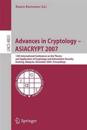 Advances in Cryptology – ASIACRYPT 2007