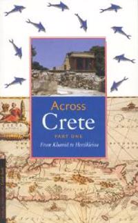Across Crete