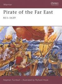 Pirate of the Far East, 811-1639