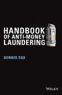 Handbook of Anti Money Laundering