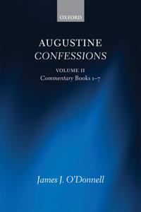 Augustine Confessions