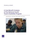 A Cost-Benefit Analysis of the National Guard Youth Challenge Program