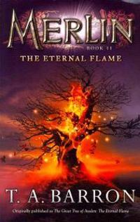 The Eternal Flame: Book 11