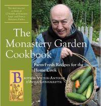 The Monastery Garden Cookbook