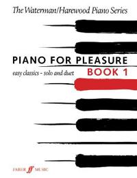 Piano for Pleasure