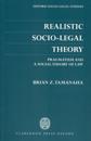 Realistic Socio-Legal Theory