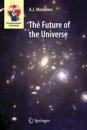 The Future of the Universe