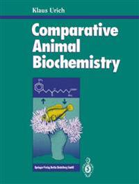 Comparative Animal Biochemistry