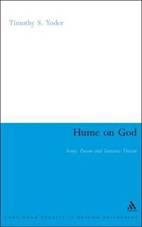 Hume on God