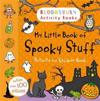 My Little Book of Spooky Stuff