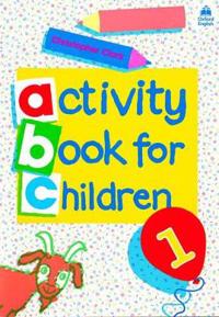 Oxford Activity Books for Children/Book 1