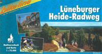 Luneburger Heide-Radweg