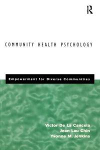 Community Health Psychology