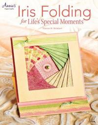Iris Folding for Life's Special Moments