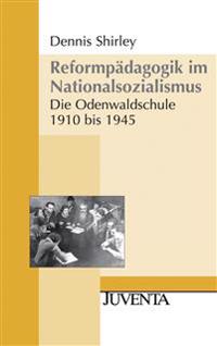 Reformpädagogik im Nationalsozialismus