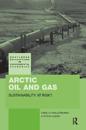 Arctic Oil and Gas