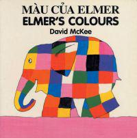 Mau Cua Elmer/Elmer's Colours