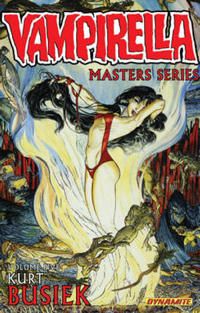 Vampirella Masters 5