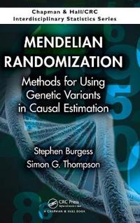Mendelian Randomization