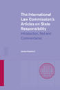 The International Law Commission's Articles on State Responsibility