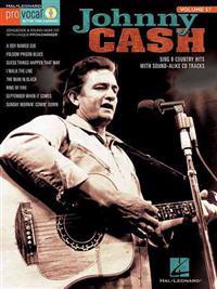 Johnny Cash [With CD (Audio)]