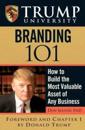 Trump University Branding 101: How to Build the Most Valuable Asset of Any