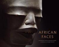 African Faces: A Homage to the African Mask