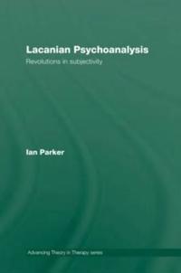 Lacanian Psychoanalysis