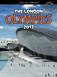 The London Olympics, 2012