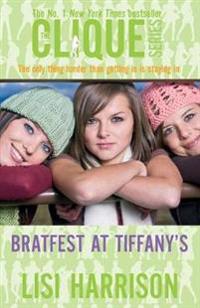 Bratfest At Tiffany's