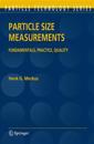 Particle Size Measurements