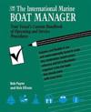 The International Marine Boat Manager