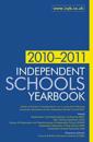 Independent Schools Yearbook