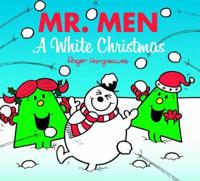 Mr. Men: A White Christmas