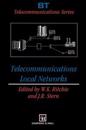 Telecommunications Local Networks