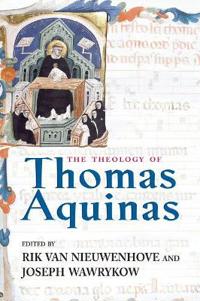 The Theology of Thomas Aquinas