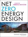 Net Zero Energy Design