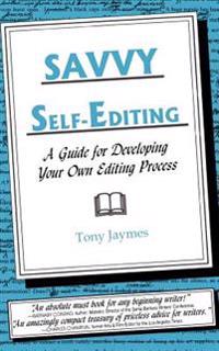 Savvy Self-Editing