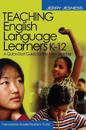 Teaching English Language Learners K-12