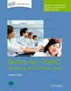 Tactics for TOEIC® Speaking and Writing Tests: Pack