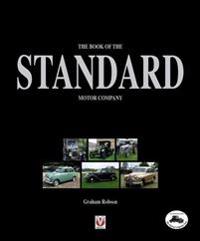 The Book of the Standard Motor Company