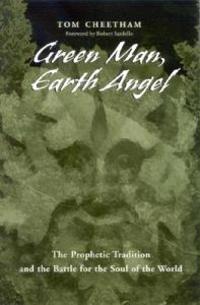 Green Man, Earth Angel